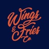 Wings & Fries Co. icon