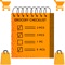 This app will help you neatly organize your shopping list into categories