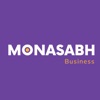 Monasabh Business icon