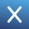 X Progress icon