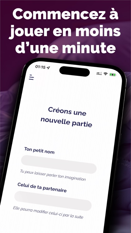 Sexplorers: Jeu Sexe Couple screenshot-7