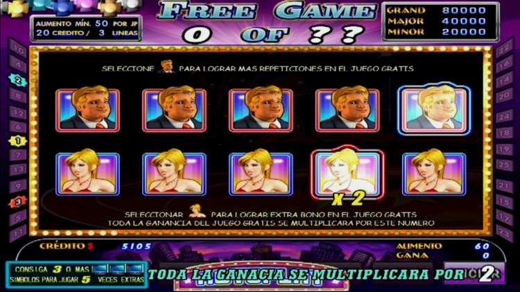 TV Milionario Video Slot screenshot-3