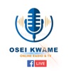 Osei Kwame Radio icon