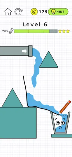 Happy Glass - Screenshot 3