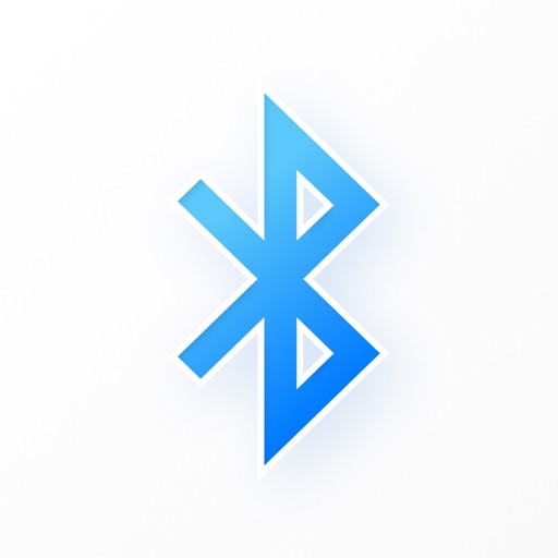 Bluetooth Terminal Icon