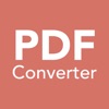 PDF Converter: Convert Files