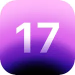 Widgets 17 App Support