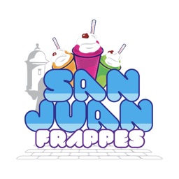 San Juan Frappes icono