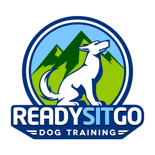 Ready Sit Go Dog Training iOS App