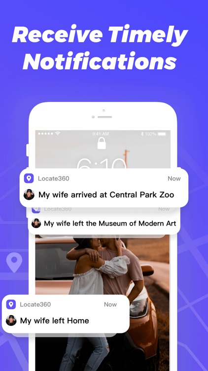 Find My Phone, Friends Tracker screenshot-4