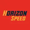 Horizon Speed App Feedback