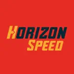 Horizon Speed App Contact