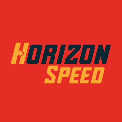 Horizon Speed icon