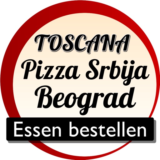 Pizza Srbija Beograd icon