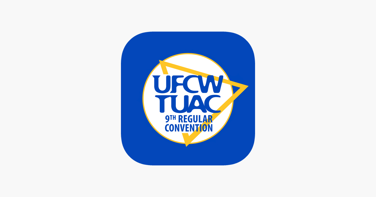 ‎UFCW Convention on the App Store