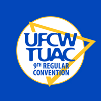 UFCW Convention