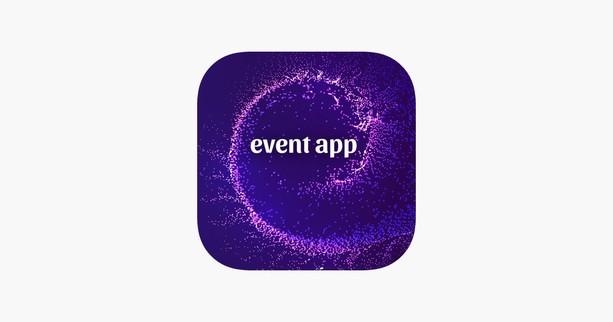 ‎event App On The App Store