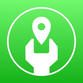 螢幕擷取畫面 (5) Geocaching Toolkit iGCT