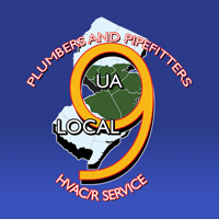 Plumbers and Pipefitters Local 9