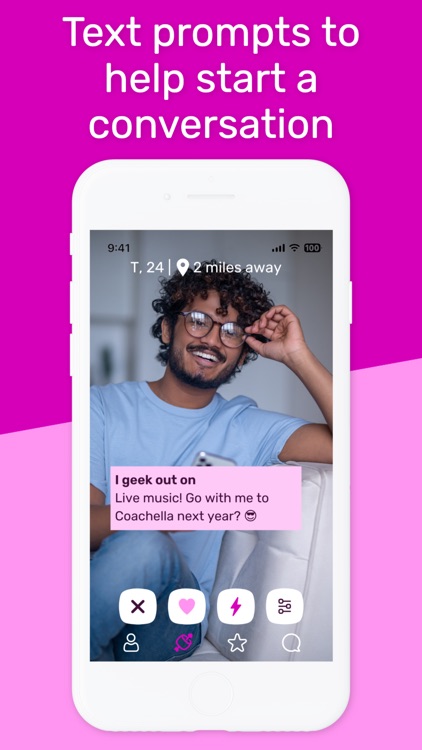 Marshmallo: Trusted Dating screenshot-5