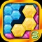 Hex: Easy Brain Block Puzzle is an addictive and exciting block puzzle game that challenges your brain