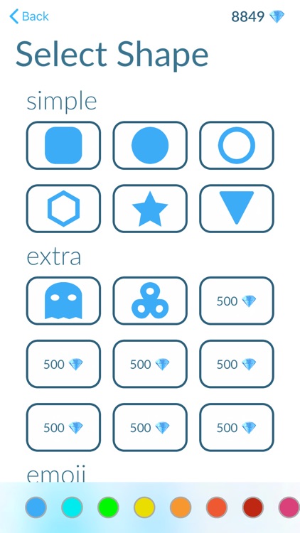 Break Blox! screenshot-3