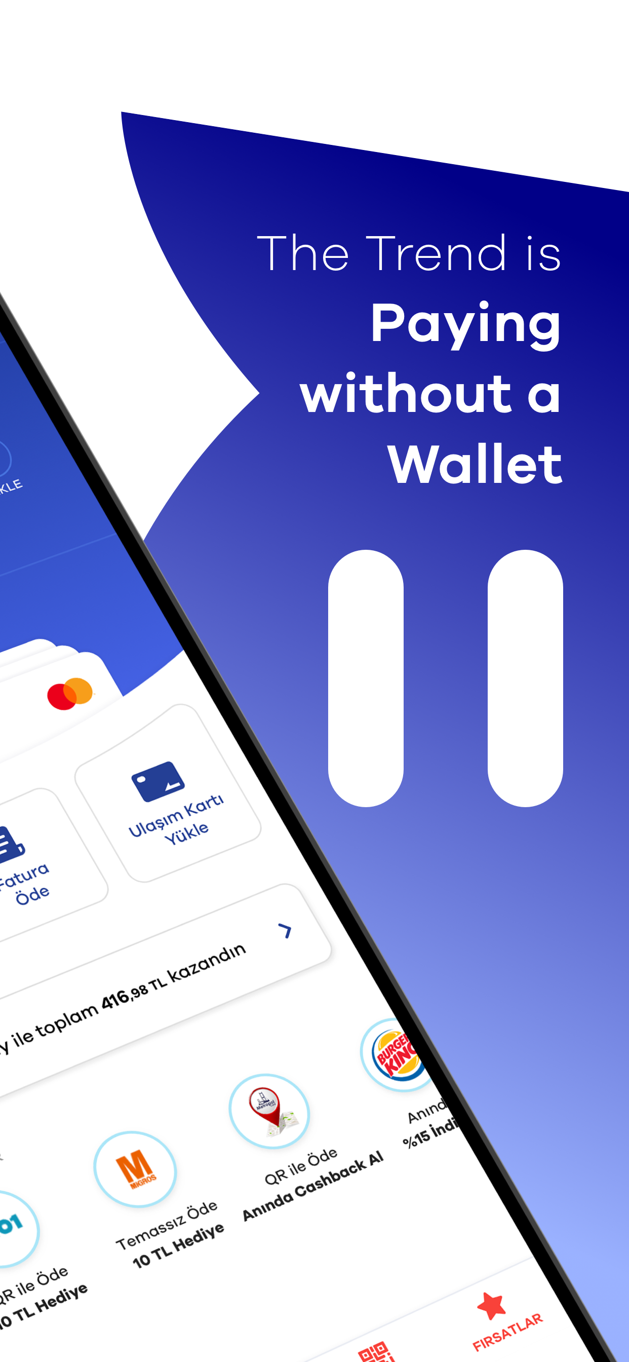 fastPay