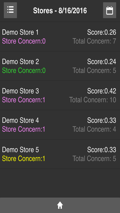 Screenshot #1 pour rReports