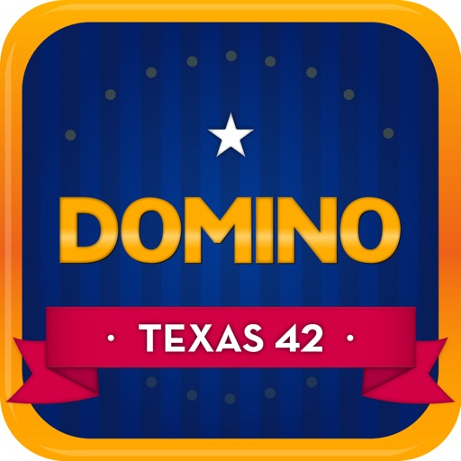 Domino Texas 42 icon