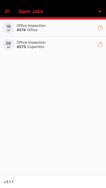 Stallion Smart Inspection