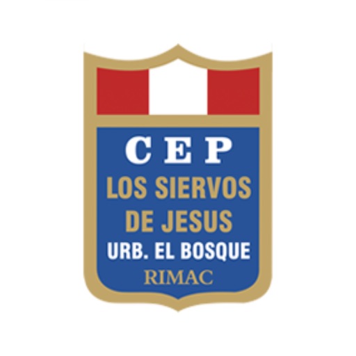 Los Siervos de Jesus icon