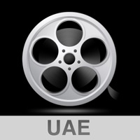 UAE Cinema Showtimes