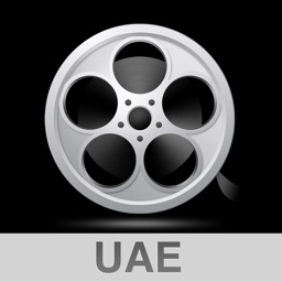 UAE Cinema Showtimes