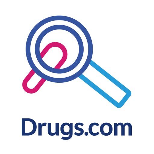 Pill Identifier by Drugs.com iOS App