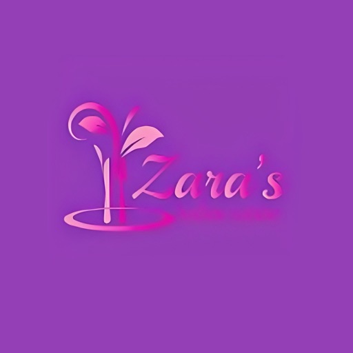 Zara's Indian Cuisine icon