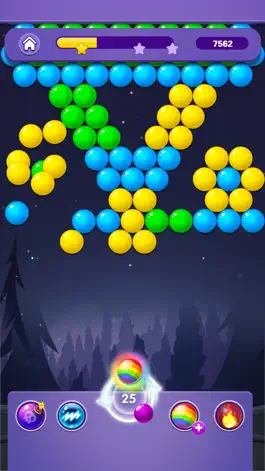Game screenshot Bubble Tour hack