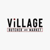 Village Butcher and Market icon