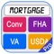 Mortgage Calculator-Loan Payment Calculator with PMI