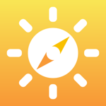 Sun Quest - Tracker & Seeker на пк