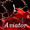 Aviator: Red Skies icon