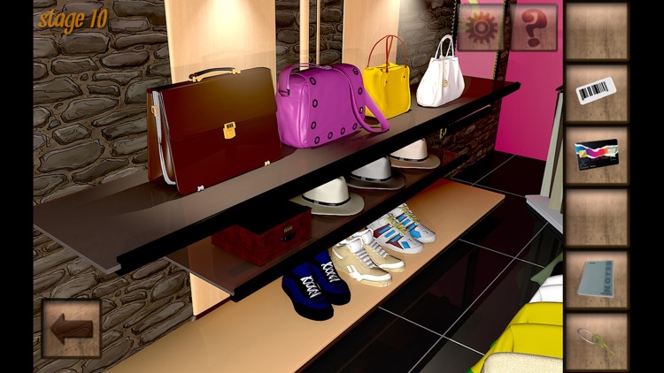 World's Hardest Escape Game