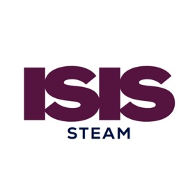螢幕擷取畫面 (5) ISIS Steam Tools