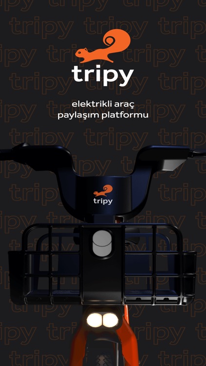 Tripy