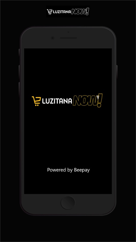 #1. Luzitana Now! (iOS) 由: SUPERMERCADO LUZITANA INDUSTRIA E COMERCIO DE ALIMENTOS LTDA