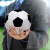 Soccer Boss: Football Game icon