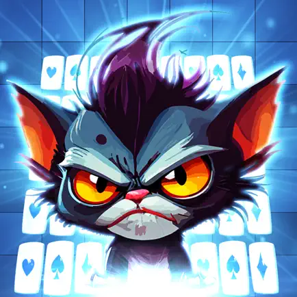 Solitaire Cats vs Zombies Cheats