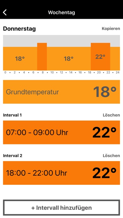 Screenshot #3 pour Sparmeister
