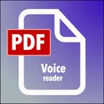 PDF Voice Reader App Problems