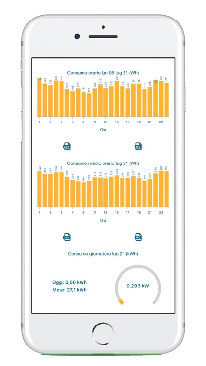 BitDomo - MyHome Domotica screenshot-4