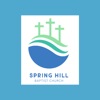 Spring Hill Baptist Church SC icon